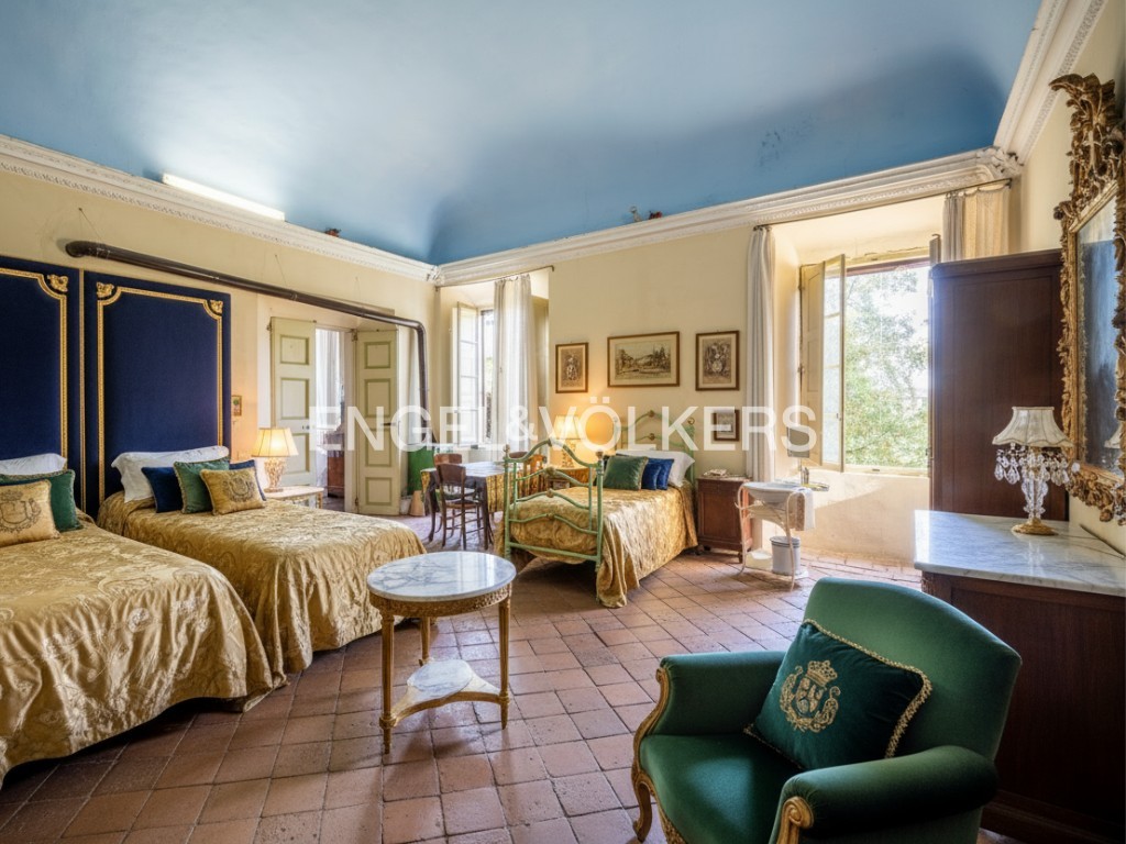 Château · Muradello