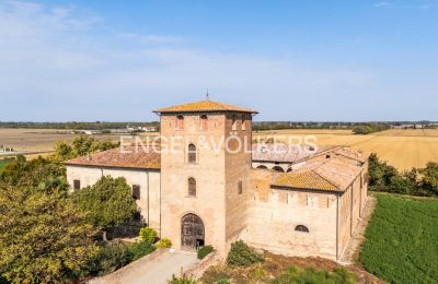 Castle Muradello, Emilia-Romagna