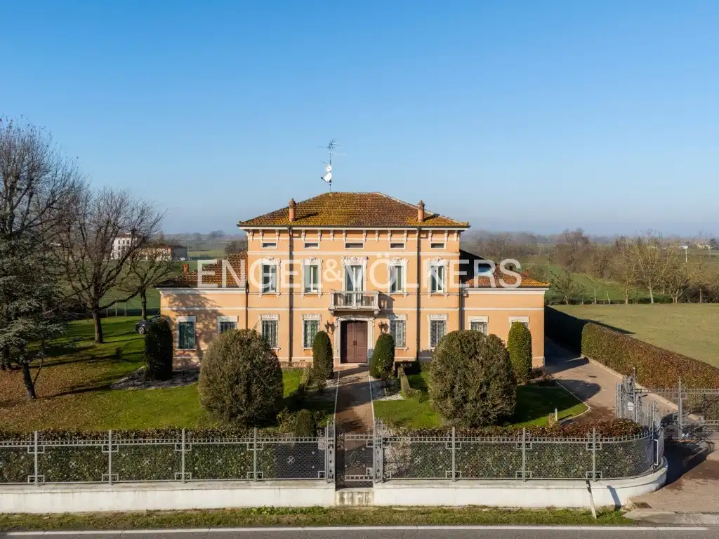Photos Timeless elegance between Parma and Mantua