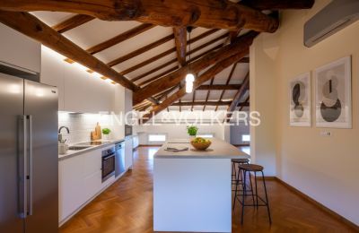 Manor house for sale Suzzara, Lombardy, Mansarda