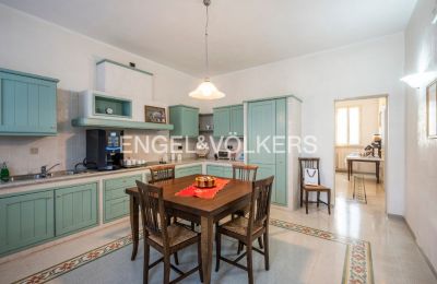 Manor house for sale Suzzara, Lombardy, Cucina