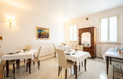 Manor house for sale Suzzara, Lombardy, Dining room