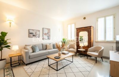 Manor house for sale Suzzara, Lombardy, Sala da pranzo [render]