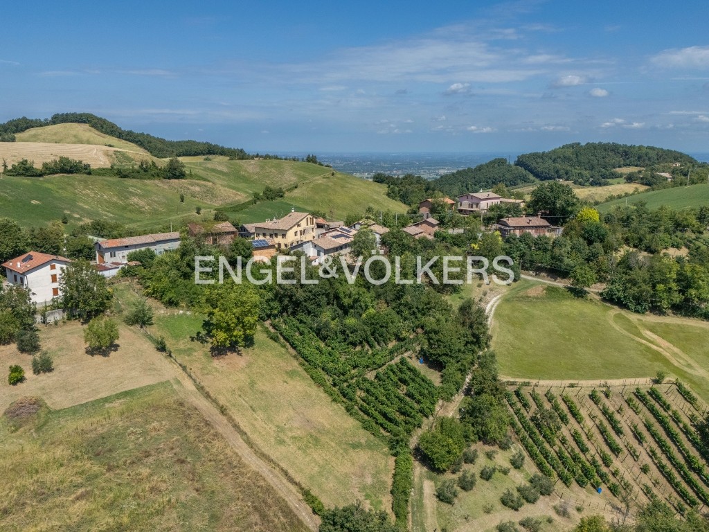 Château · San Polo d'Enza