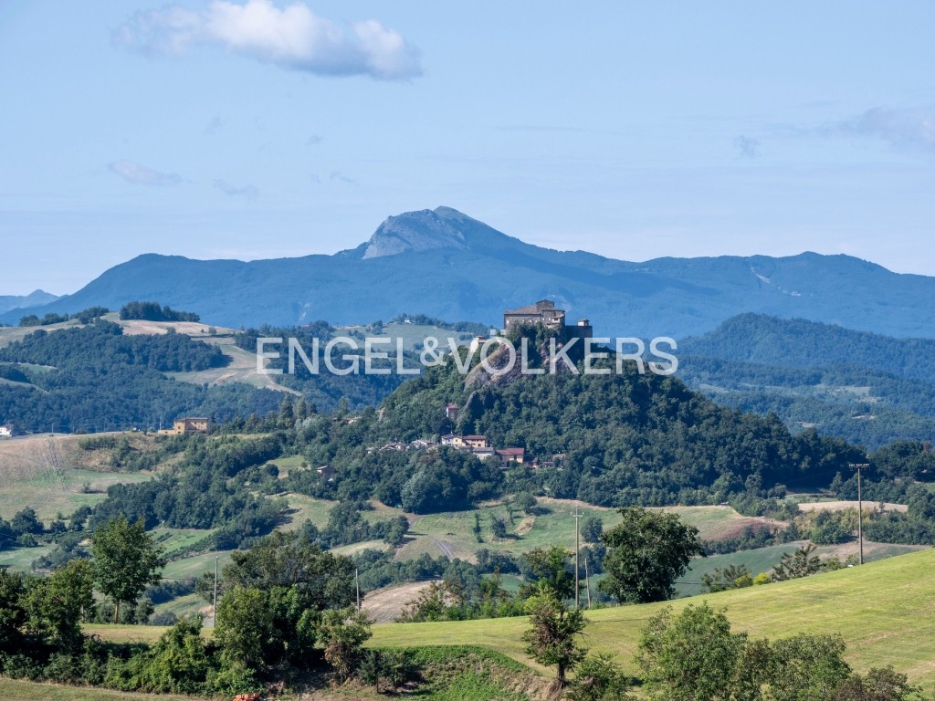 Château · San Polo d'Enza