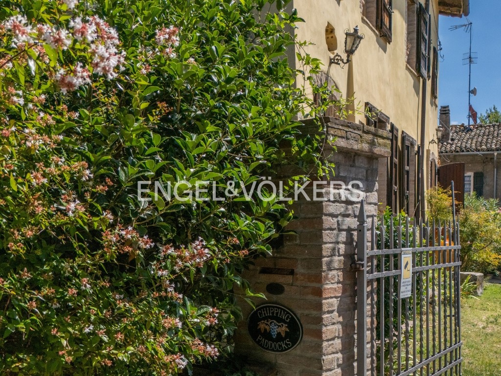 Château · San Polo d'Enza