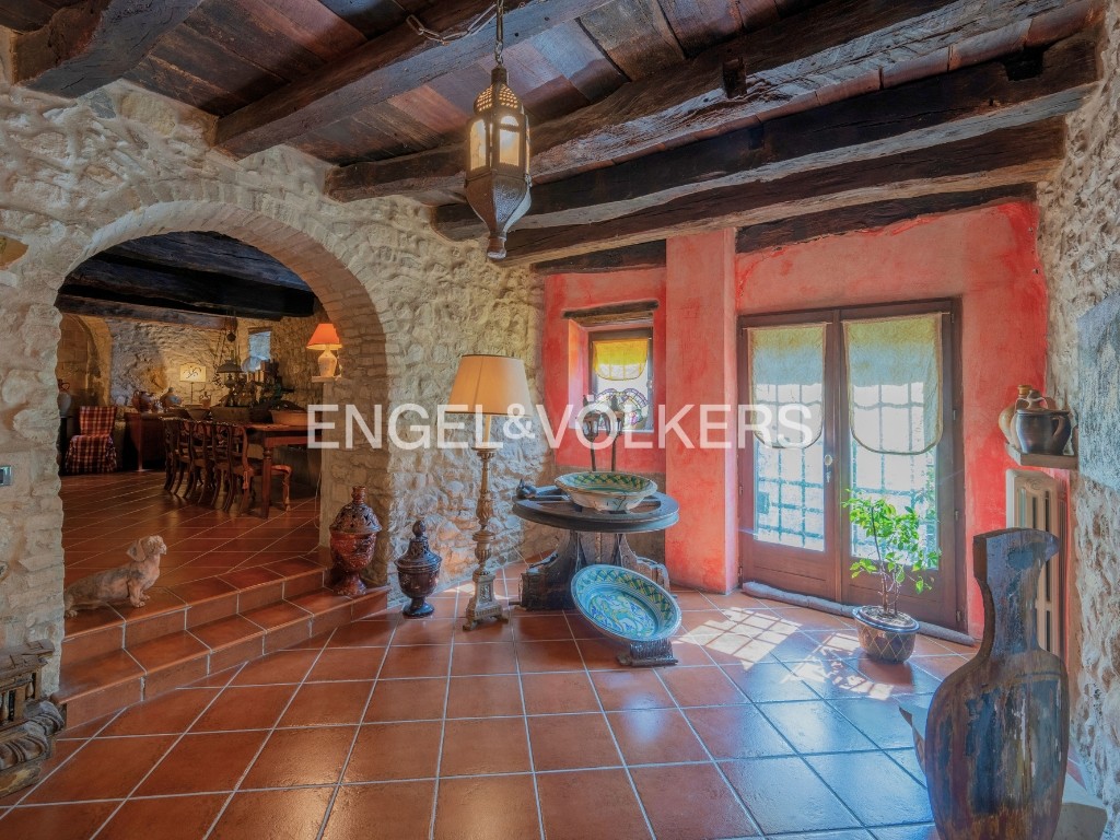 Château · San Polo d'Enza