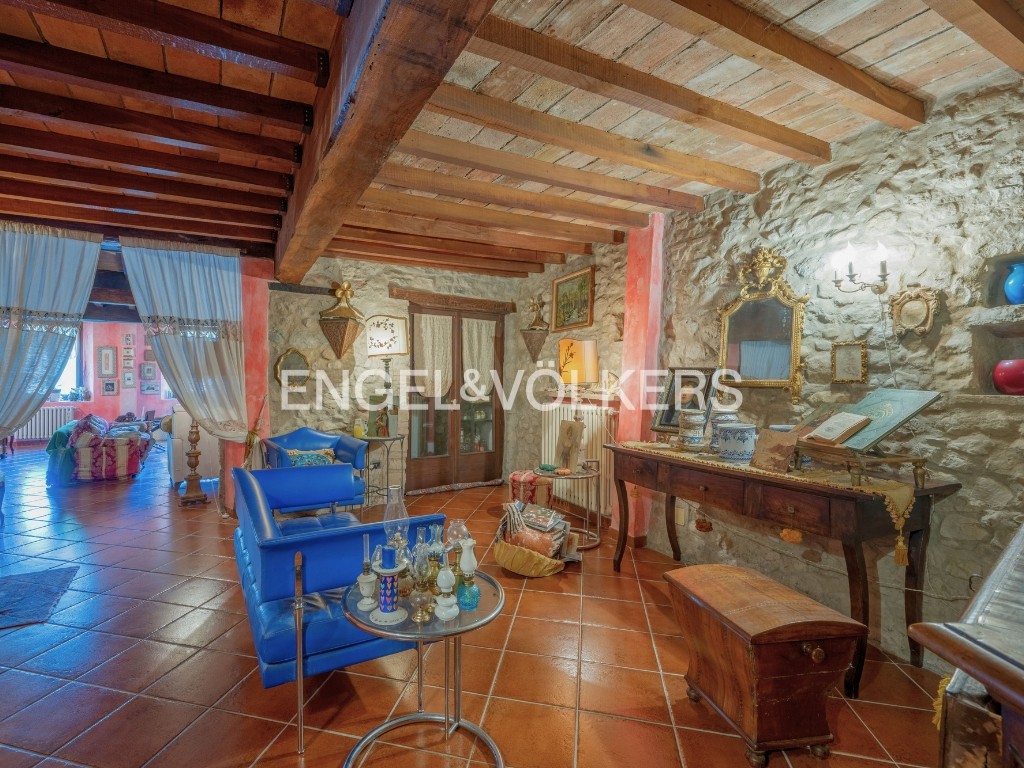 Château · San Polo d'Enza