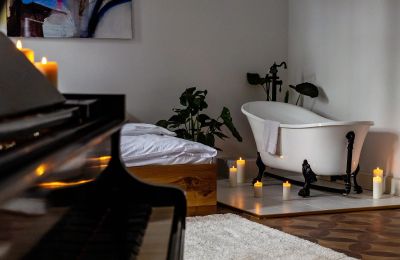Period apartment for sale Warszawa, Stanisława Noakowskiego, Mazovia, Photo 7/14