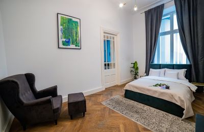 Period apartment for sale Warszawa, Stanisława Noakowskiego, Mazovia, Photo 8/14