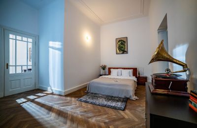 Period apartment for sale Warszawa, Stanisława Noakowskiego, Mazovia, Photo 9/14