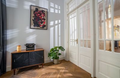 Period apartment for sale Warszawa, Stanisława Noakowskiego, Mazovia, Photo 11/14