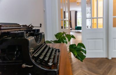 Period apartment for sale Warszawa, Stanisława Noakowskiego, Mazovia, Photo 12/14