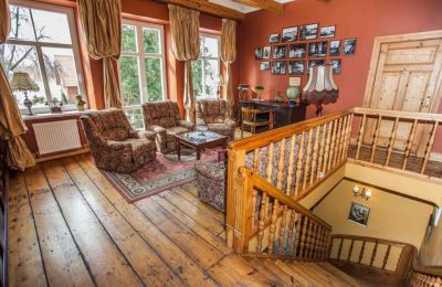 Manor house for sale Mārciena, Lejas Patmalnieki, Vidzeme, Photo 8/32