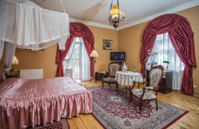 Manor house for sale Mārciena, Lejas Patmalnieki, Vidzeme, Photo 9/32