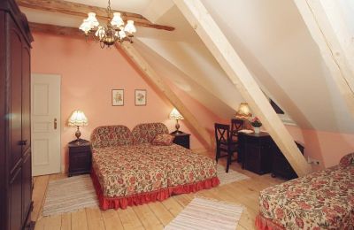 Manor house for sale Mārciena, Lejas Patmalnieki, Vidzeme, Photo 10/32