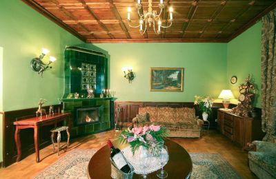Manor house for sale Mārciena, Lejas Patmalnieki, Vidzeme, Photo 11/32