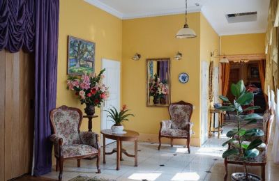 Manor house for sale Mārciena, Lejas Patmalnieki, Vidzeme, Photo 12/32