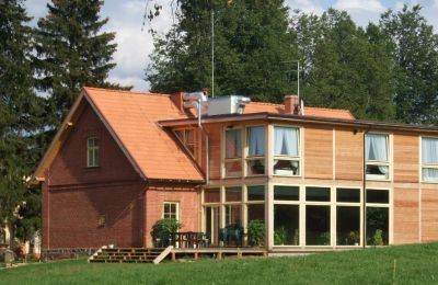 Manor house for sale Mārciena, Lejas Patmalnieki, Vidzeme, Photo 16/32