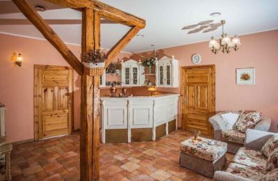 Manor house for sale Mārciena, Lejas Patmalnieki, Vidzeme, Photo 18/32