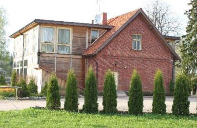 Manor house for sale Mārciena, Lejas Patmalnieki, Vidzeme, Photo 20/32