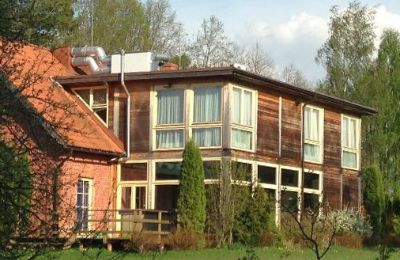 Manor house for sale Mārciena, Lejas Patmalnieki, Vidzeme, Photo 21/32
