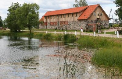 Manor house for sale Mārciena, Lejas Patmalnieki, Vidzeme, Photo 22/32