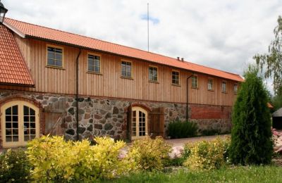 Manor house for sale Mārciena, Lejas Patmalnieki, Vidzeme, Photo 23/32