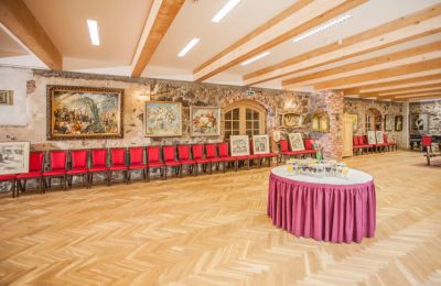 Manor house for sale Mārciena, Lejas Patmalnieki, Vidzeme, Photo 26/32