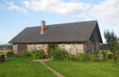 Manor house for sale Mārciena, Lejas Patmalnieki, Vidzeme, Photo 27/32