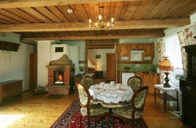 Manor house for sale Mārciena, Lejas Patmalnieki, Vidzeme, Photo 28/32
