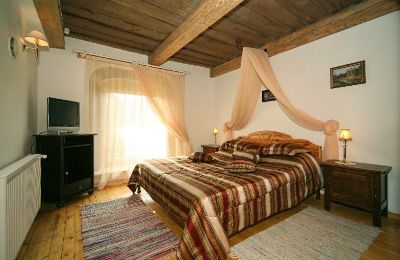 Manor house for sale Mārciena, Lejas Patmalnieki, Vidzeme, Photo 29/32