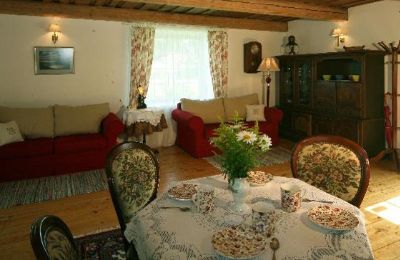 Manor house for sale Mārciena, Lejas Patmalnieki, Vidzeme, Photo 30/32