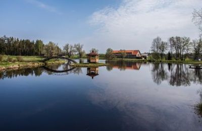 Manor house for sale Mārciena, Lejas Patmalnieki, Vidzeme, Photo 13/32