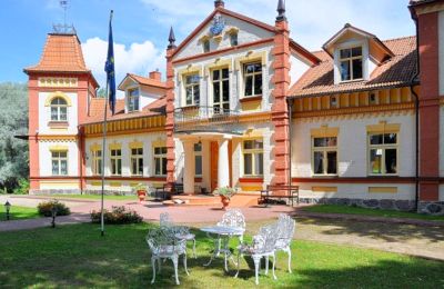 Manor house for sale Mārciena, Lejas Patmalnieki, Vidzeme, Photo 2/32