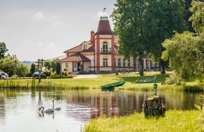 Manor house for sale Mārciena, Lejas Patmalnieki, Vidzeme, Photo 3/32