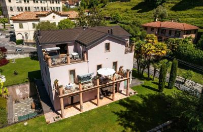Period mansion for sale 22019 Tremezzo, Lombardy, Photo 2/30