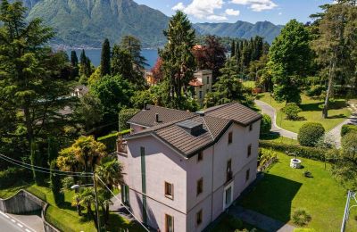 Period mansion for sale 22019 Tremezzo, Lombardy, Photo 3/30