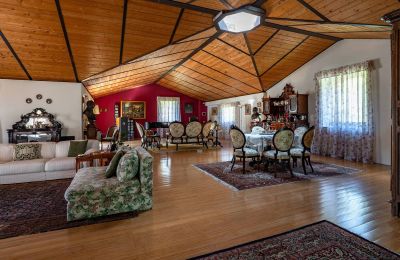 Period mansion for sale 22019 Tremezzo, Lombardy, Photo 4/30