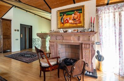 Period mansion for sale 22019 Tremezzo, Lombardy, Photo 6/30