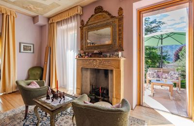 Period mansion for sale 22019 Tremezzo, Lombardy, Photo 13/30