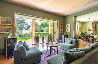 Period mansion for sale 22019 Tremezzo, Lombardy, Photo 18/30