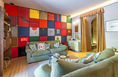 Period mansion for sale 22019 Tremezzo, Lombardy, Photo 27/30