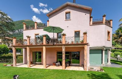 Period mansion for sale 22019 Tremezzo, Lombardy, Photo 29/30