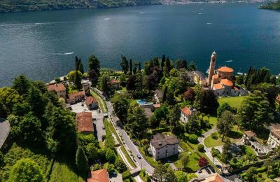 Period mansion for sale 22019 Tremezzo, Lombardy, Photo 30/30