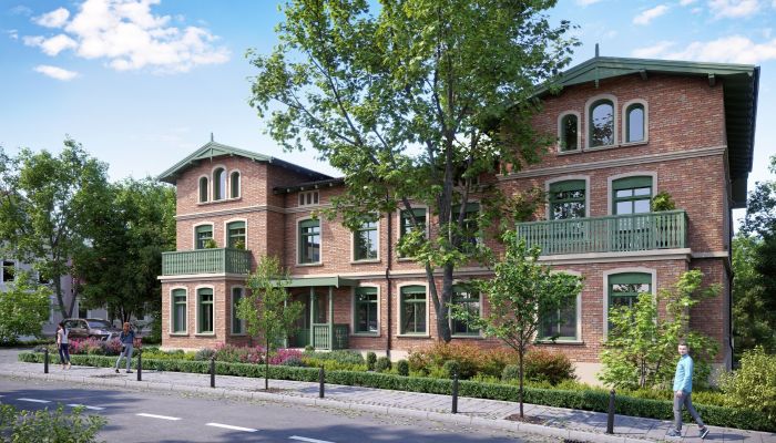 Historic villa for sale Sopot, Pomerania