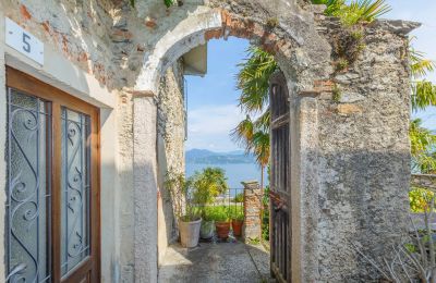 Historic property Germignaga, Lombardy