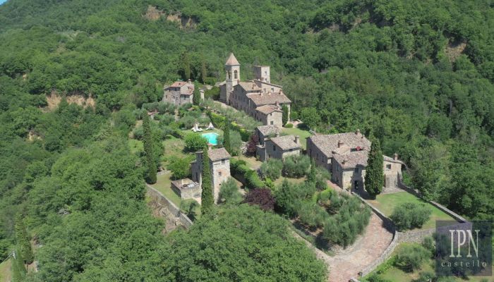 Historic property for sale 06019 Umbertide, Umbria