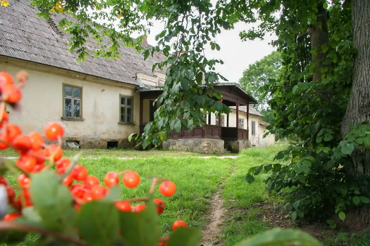 Photos Iģenes Manor House – Western Latvia, 15 km to the Baltic Sea