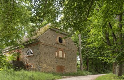 Manor house for sale Vandzene, Courland, Photo 3/7